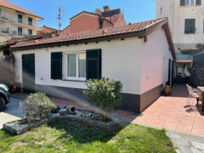 Casetta indipendente a 3 Km dal mare citra 010015-LT0272